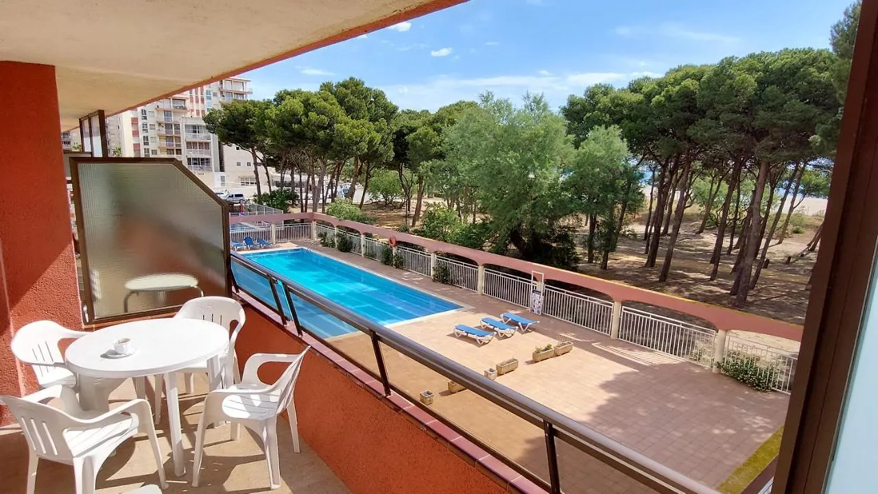Primera Linea Con Vistas Al Mar Y Piscina contacts